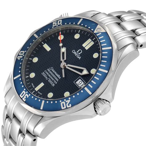 omega 2531.80.00